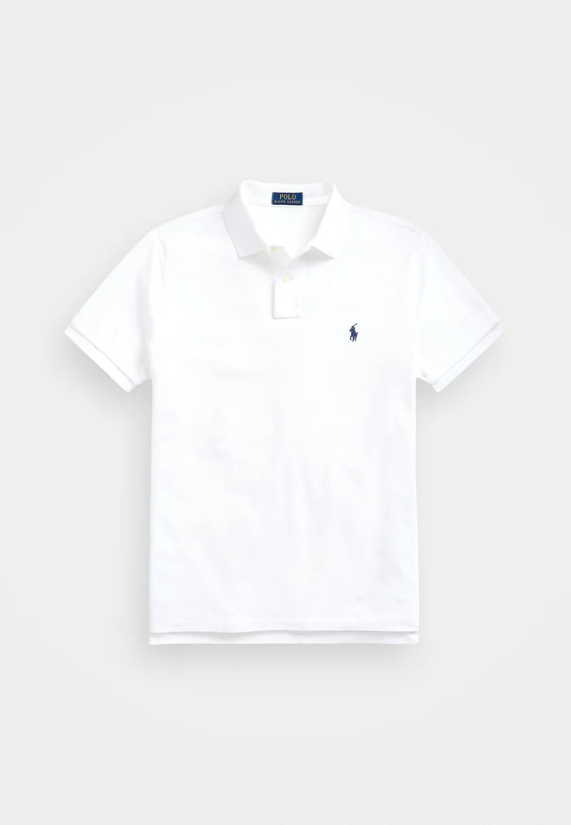 POLO RALPH LAUREN - BASIC POLO