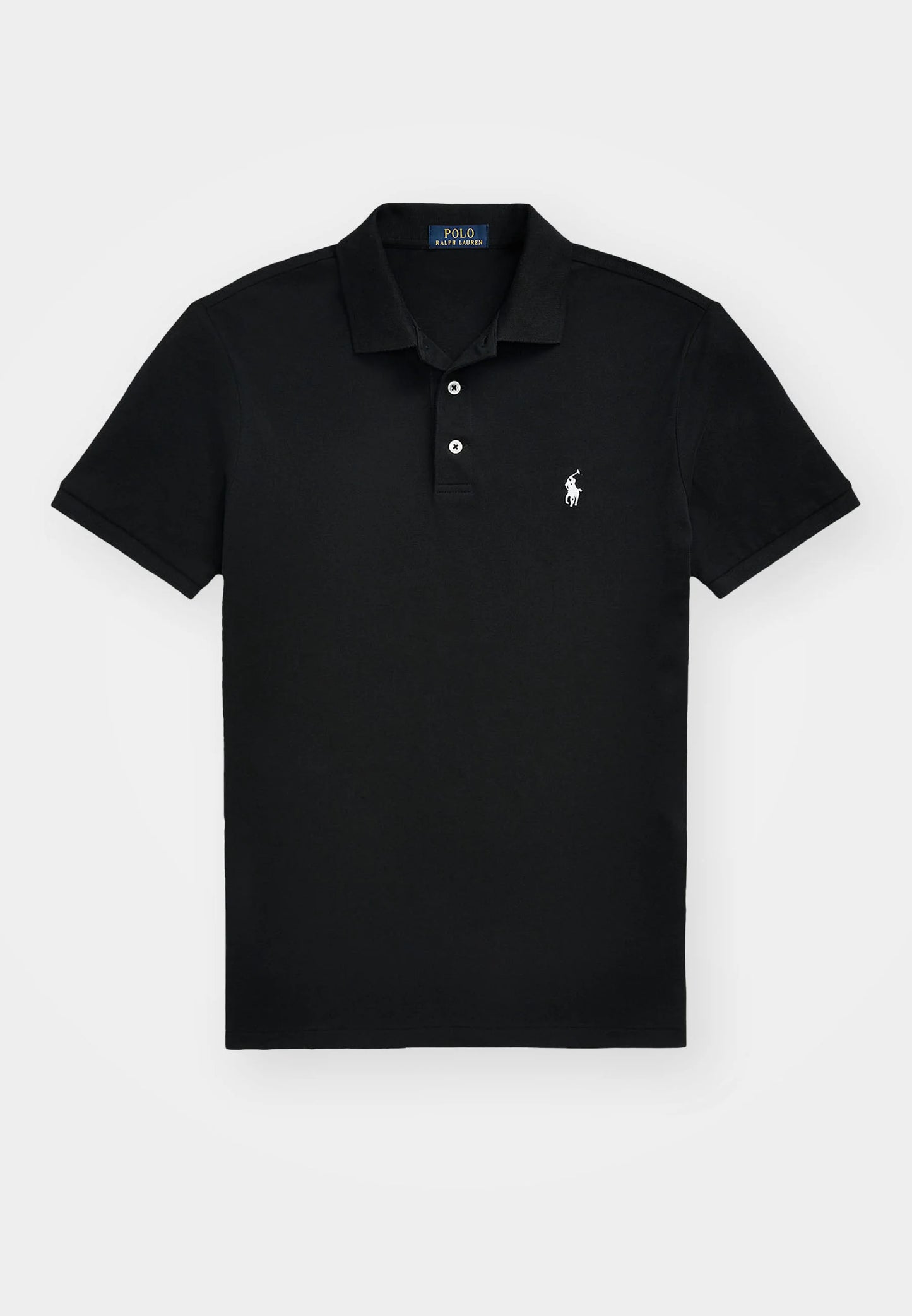 POLO RALPH LAUREN - BASIC POLO