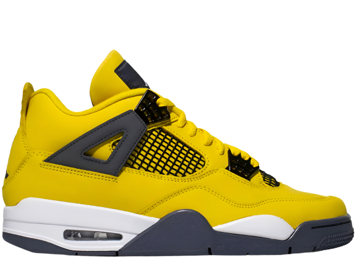 SCARPE AIR JORDAN 4