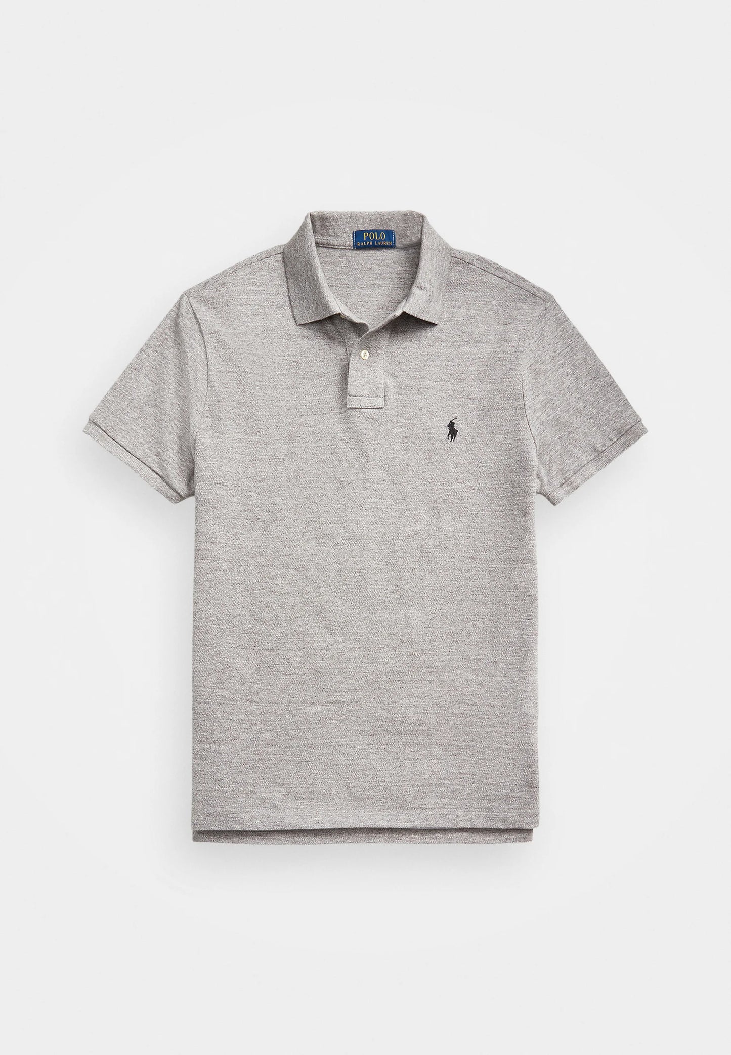 POLO RALPH LAUREN - BASIC POLO