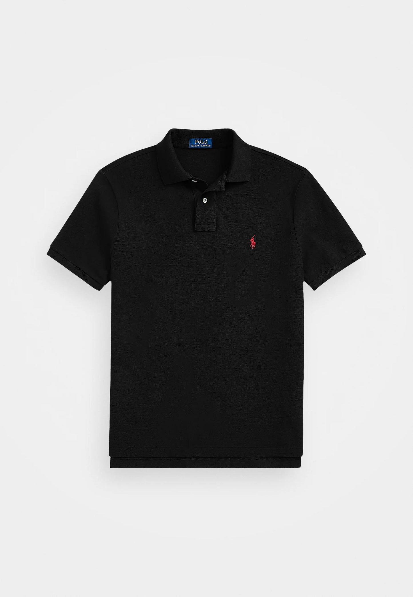 POLO RALPH LAUREN - BASIC POLO