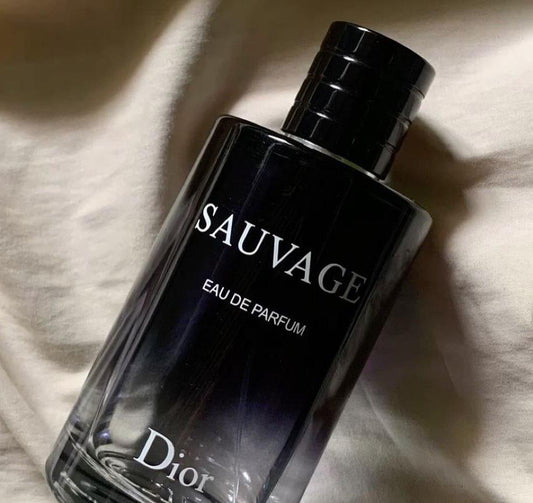 Dior Sauvage