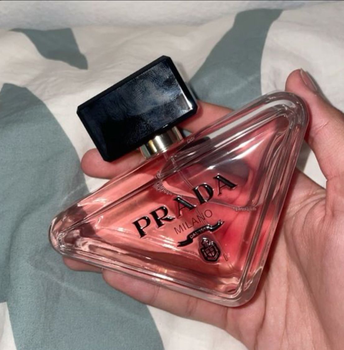 Prada Paradoxe intense