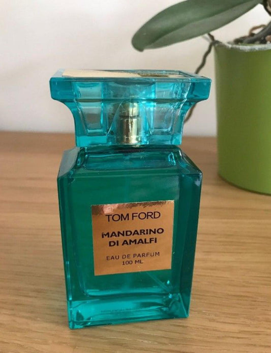 Tom Ford mandarino di amalfi