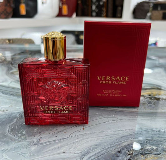 Versace EROS FLAME