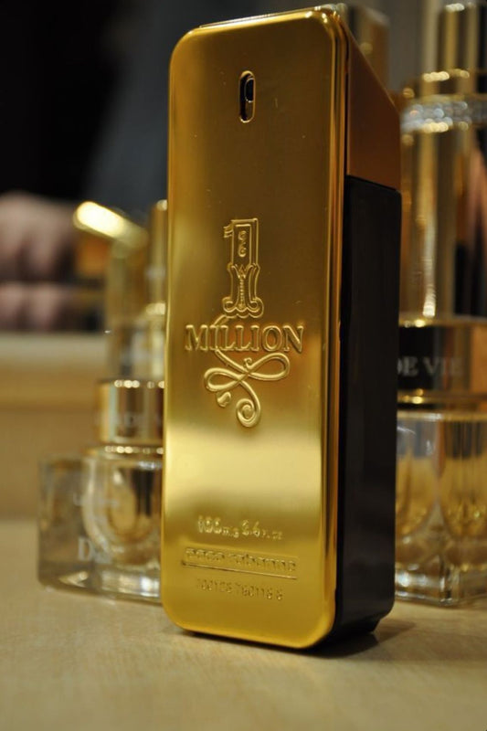 Paco Rabanne One Milion