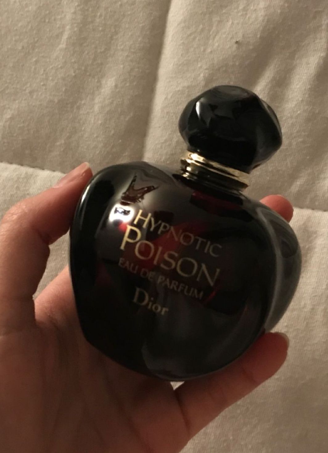 Dior Hypnotic Poison