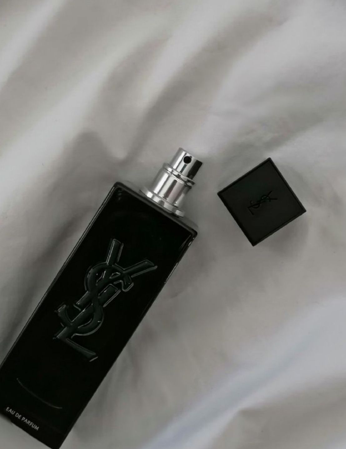 YvesSaintLaurent MYSLF