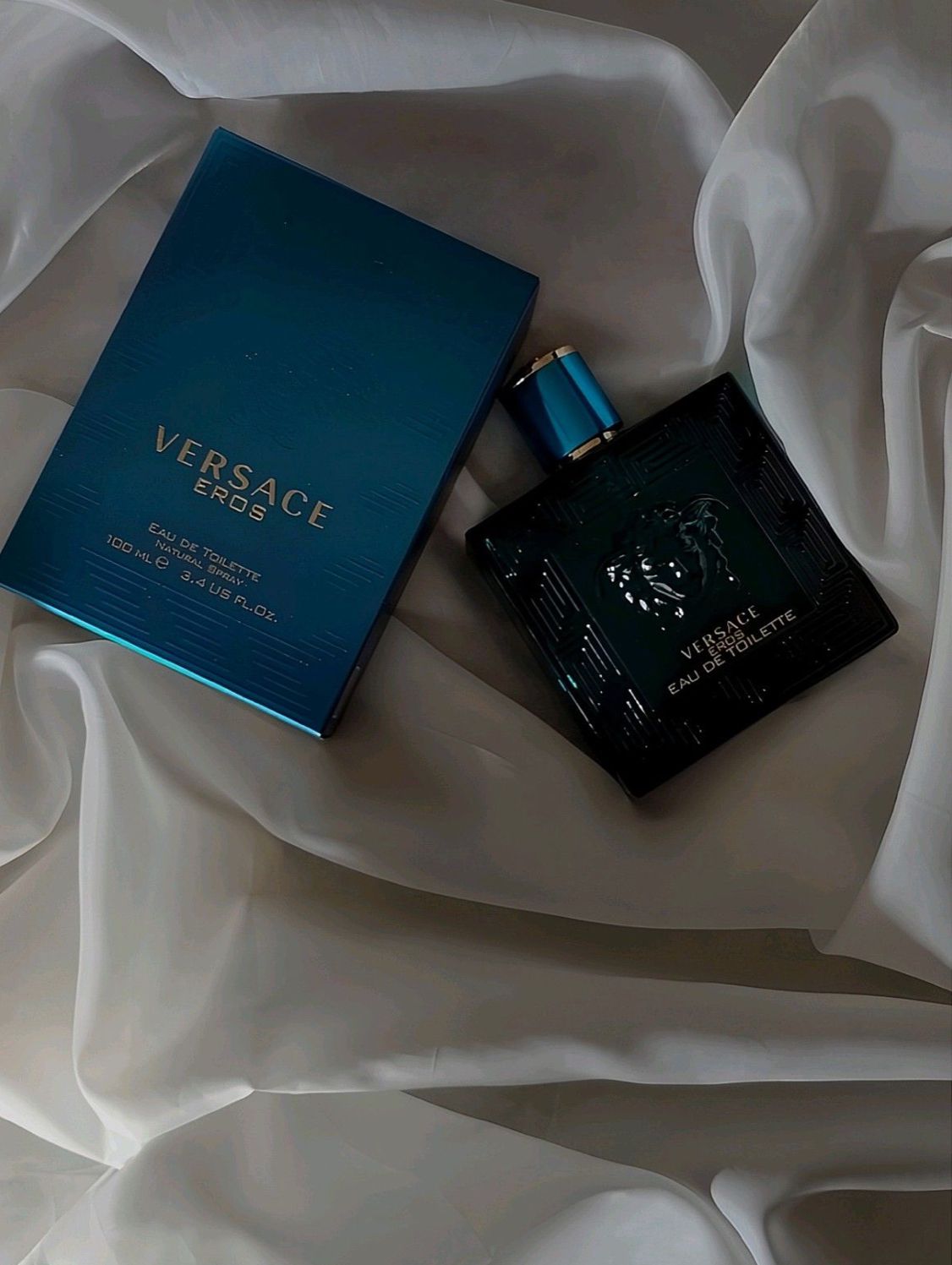 Versace EROS