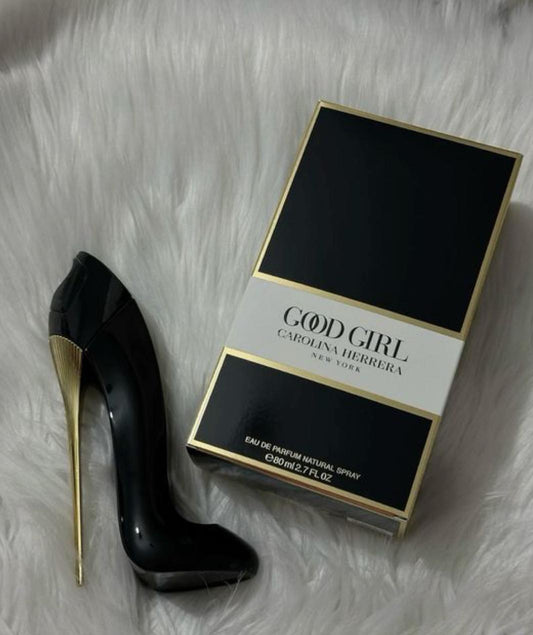 Carolina Herrera Good Girl New York