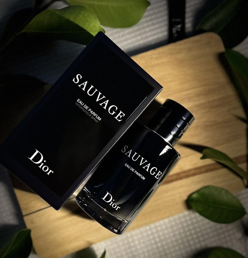 Dior Sauvage