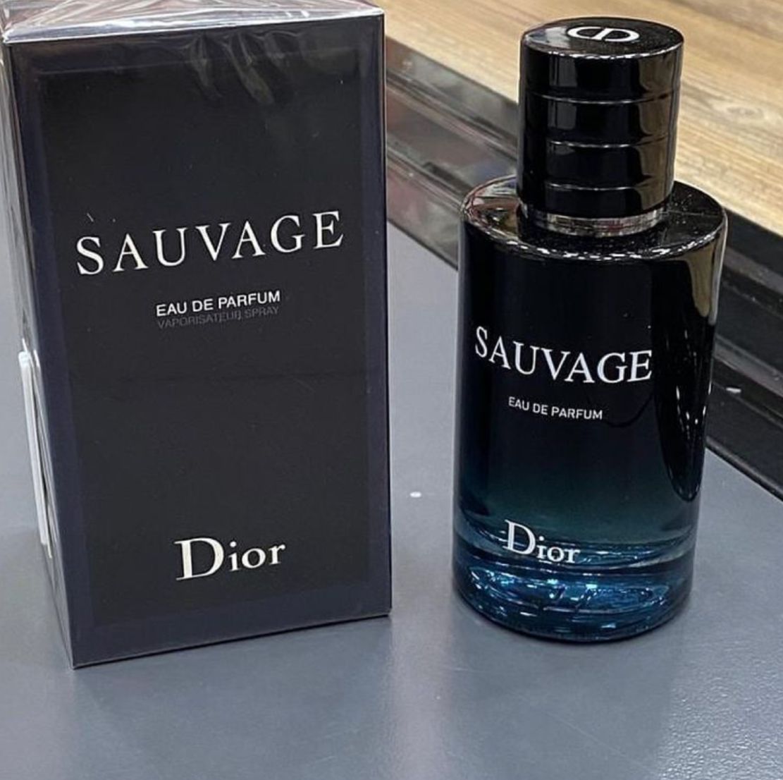 Dior Sauvage