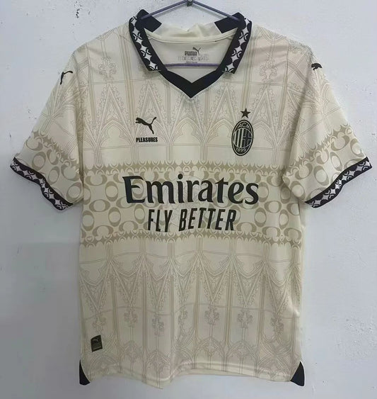 AC MILAN MAGLIA DUOMO 24/25