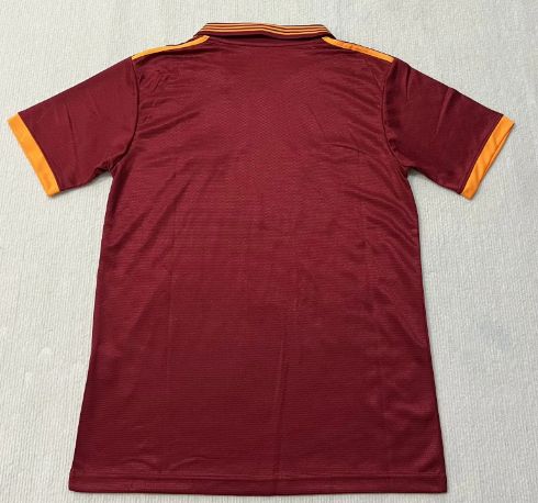 AS ROMA MAGLIA UFFICIALE 24/25