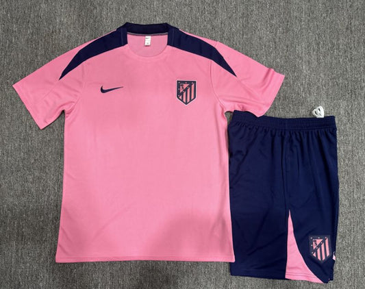 ATLETICO MADRID KIT COMPLETO 24/25