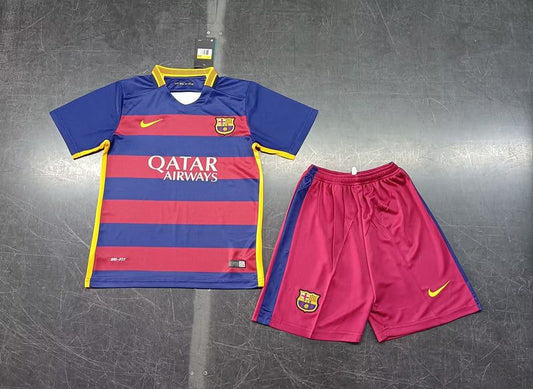 FC BARCELLONA KIT COMPLETO