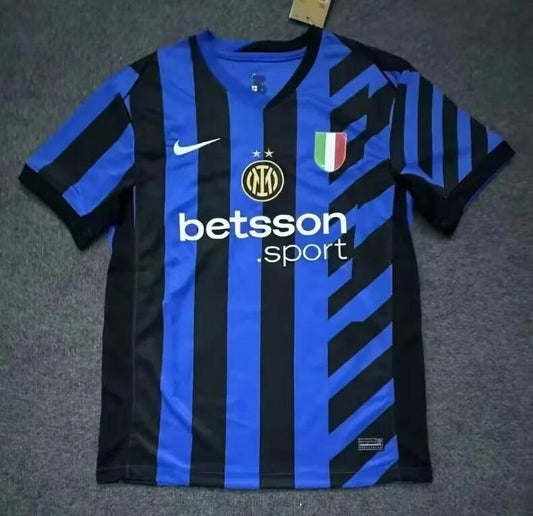 INTER MAGLIA SCUDETTO