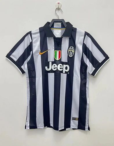 JUVENTUS MAGLIA STORICA