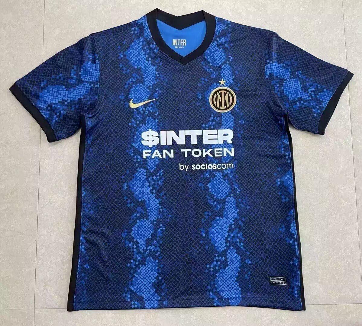 INTER MAGLIA 24/25