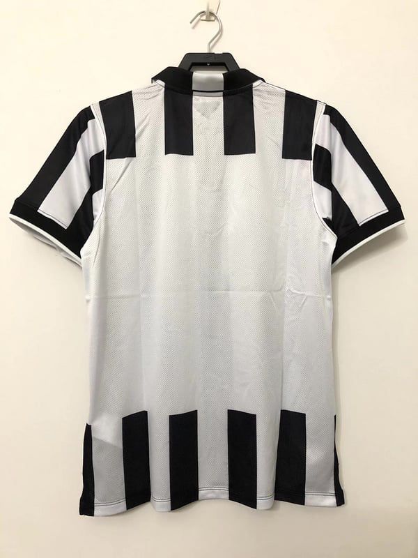 JUVENTUS MAGLIA STORICA