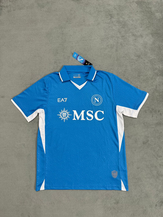 MAGLIE SC NAPOLI EA7