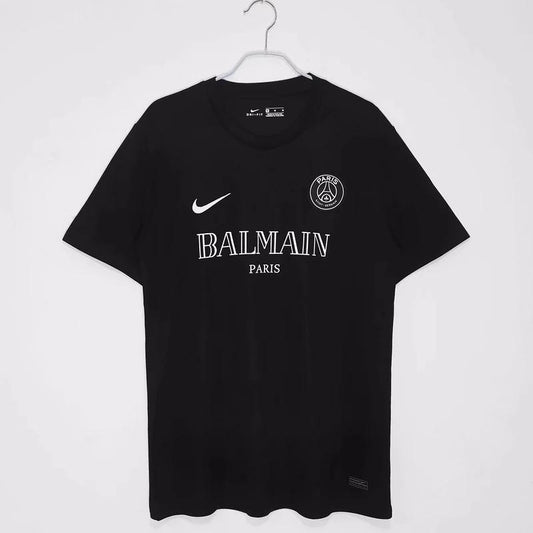 PARIS-SAINT-GERMAIN MAGLIA BALMAIN