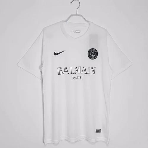 PARIS-SAINT-GERMAIN MAGLIA BALMAIN