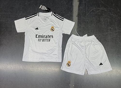 REAL MADRID KIT COMPLETO