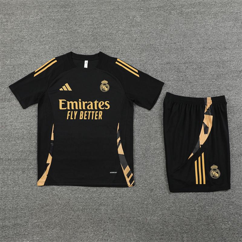 REAL MADRID KIT COMPLETO