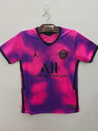 PARIS-SAINT-GERMAIN MAGLIA 2019