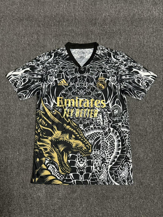 REAL MADRID MAGLIA DRAGO