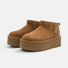 SCARPE UGG