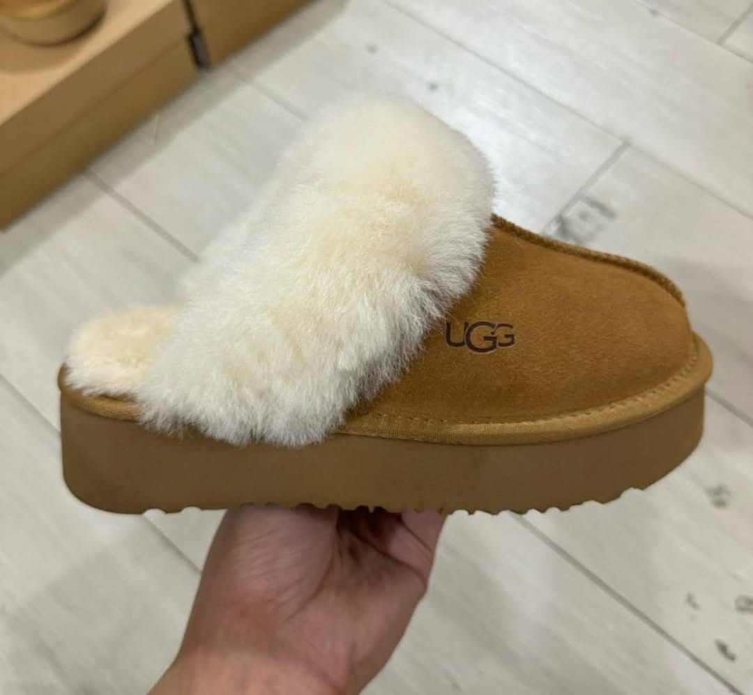 SCARPE UGG