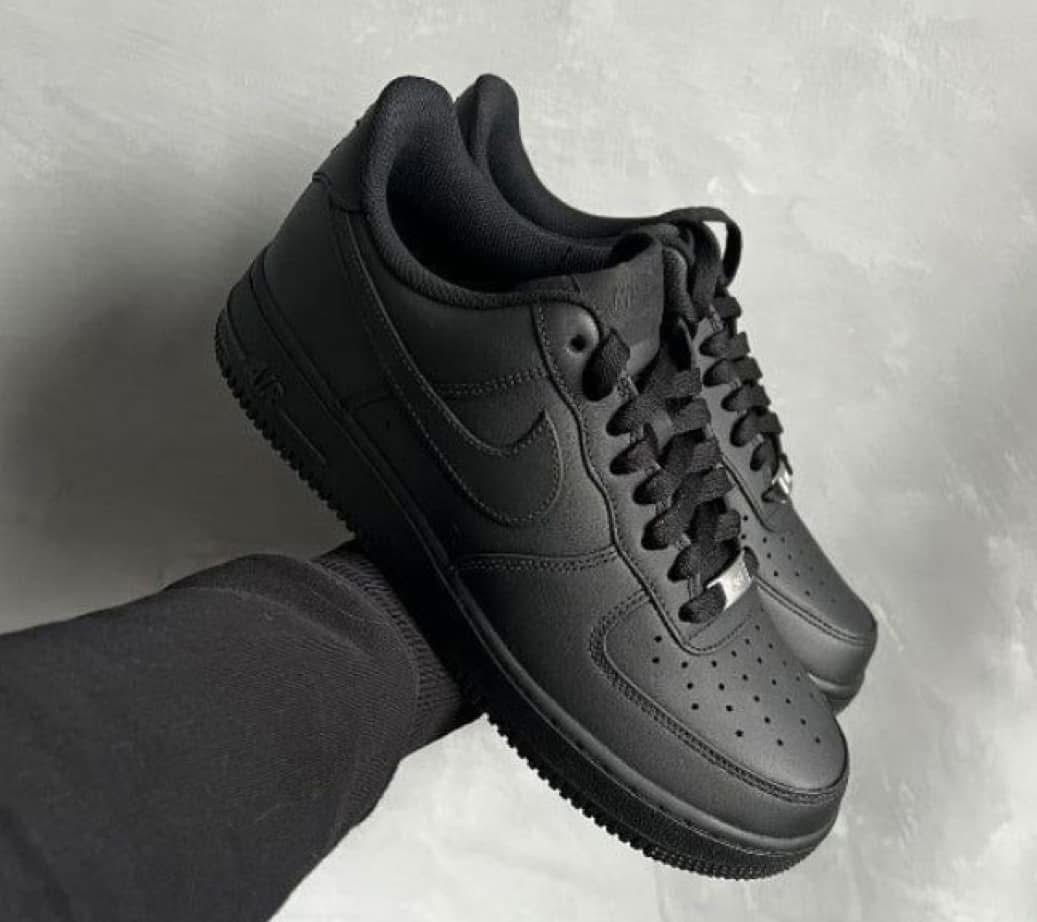 SCARPE NIKE AIR FORCE 1