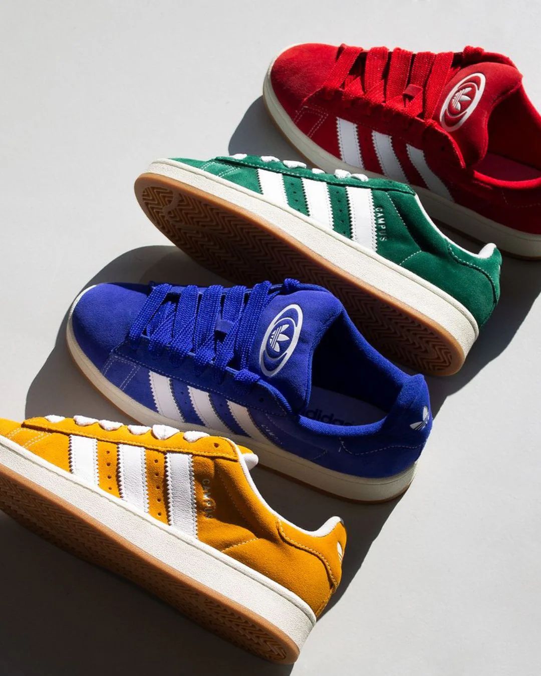 SCARPE ADIDAS CAMPUS