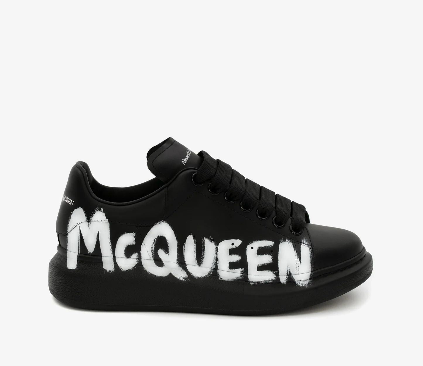 SCARPE ALEXANDER MCQUEEN