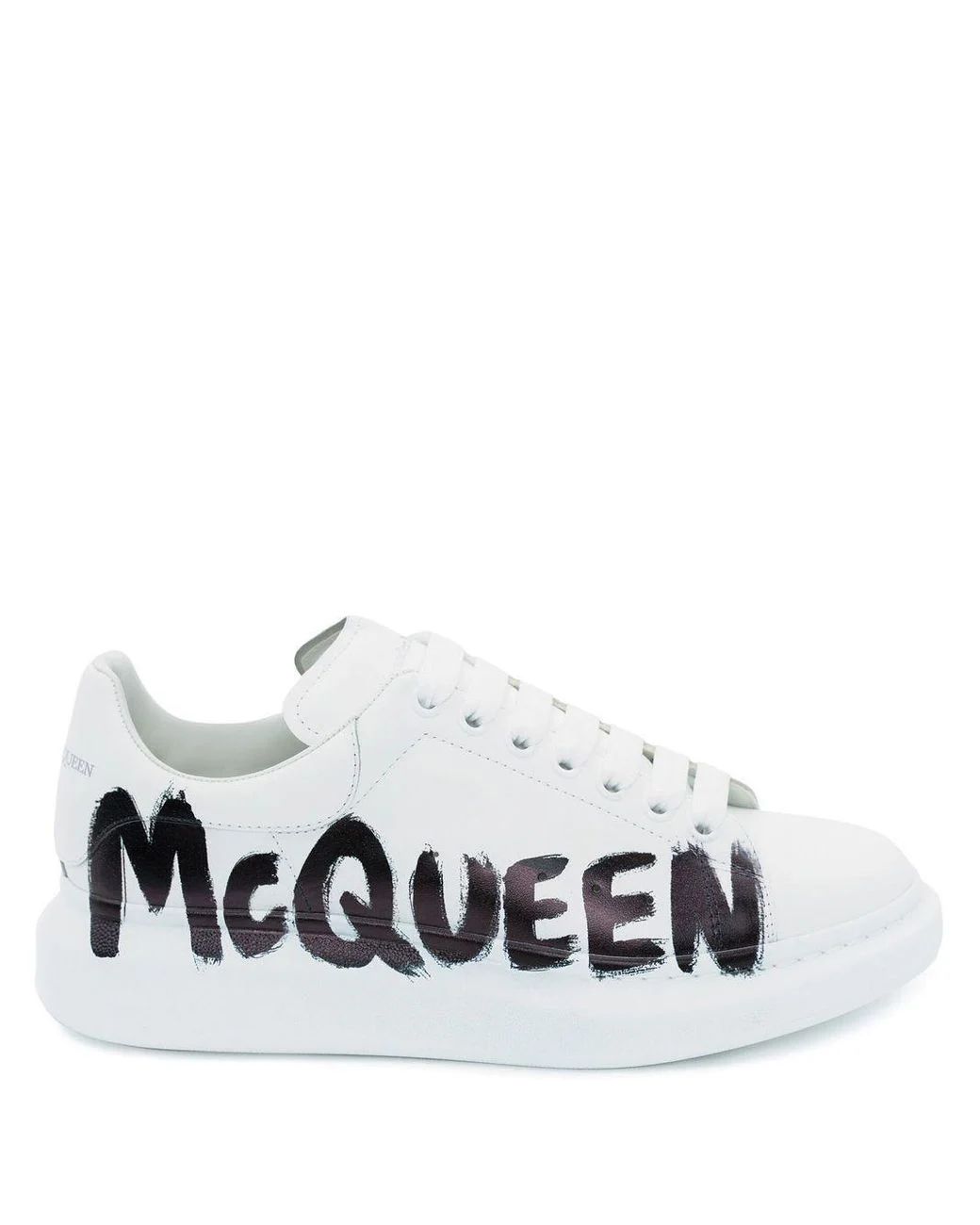 SCARPE ALEXANDER MCQUEEN