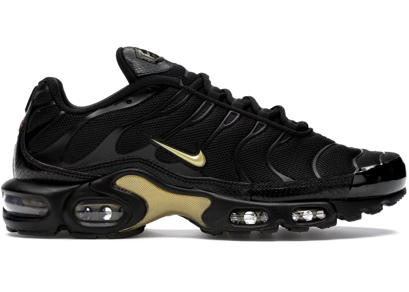 SCARPE NIKE TN