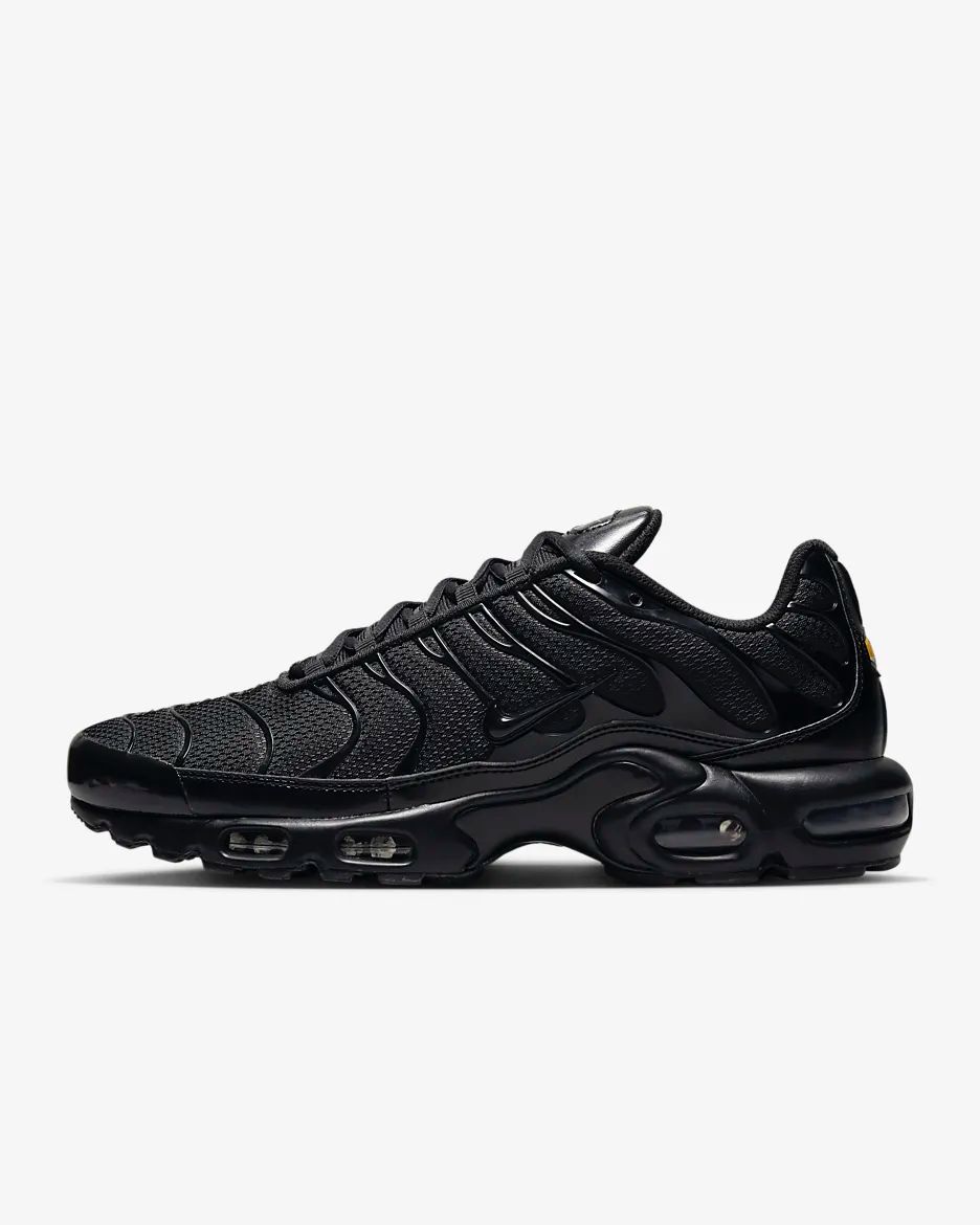 SCARPE NIKE AIR MAX PLUS 3 TN