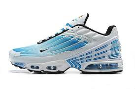 SCARPE NIKE AIR MAX PLUS 3 TN