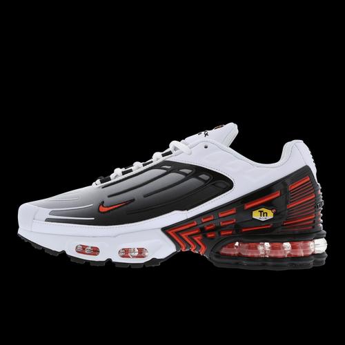 SCARPE NIKE AIR MAX PLUS 3 TN