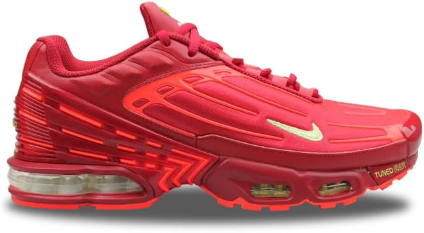 SCARPE NIKE AIR MAX PLUS 3 TN