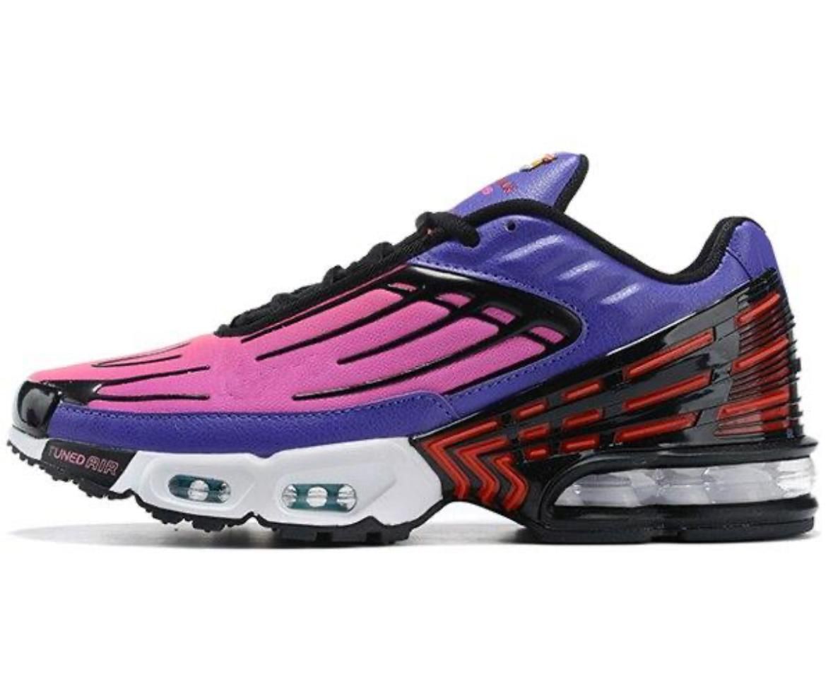 SCARPE NIKE AIR MAX PLUS 3 TN