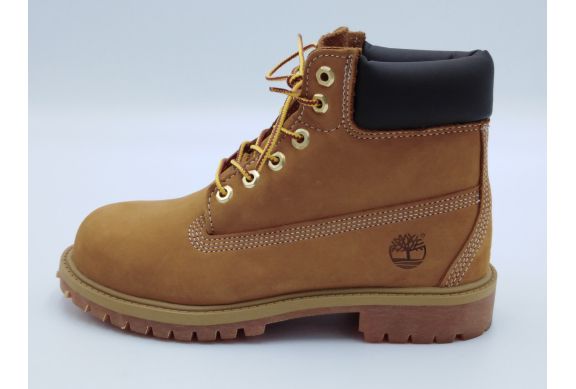 SCARPE TIMBERLAND