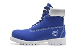 SCARPE TIMBERLAND