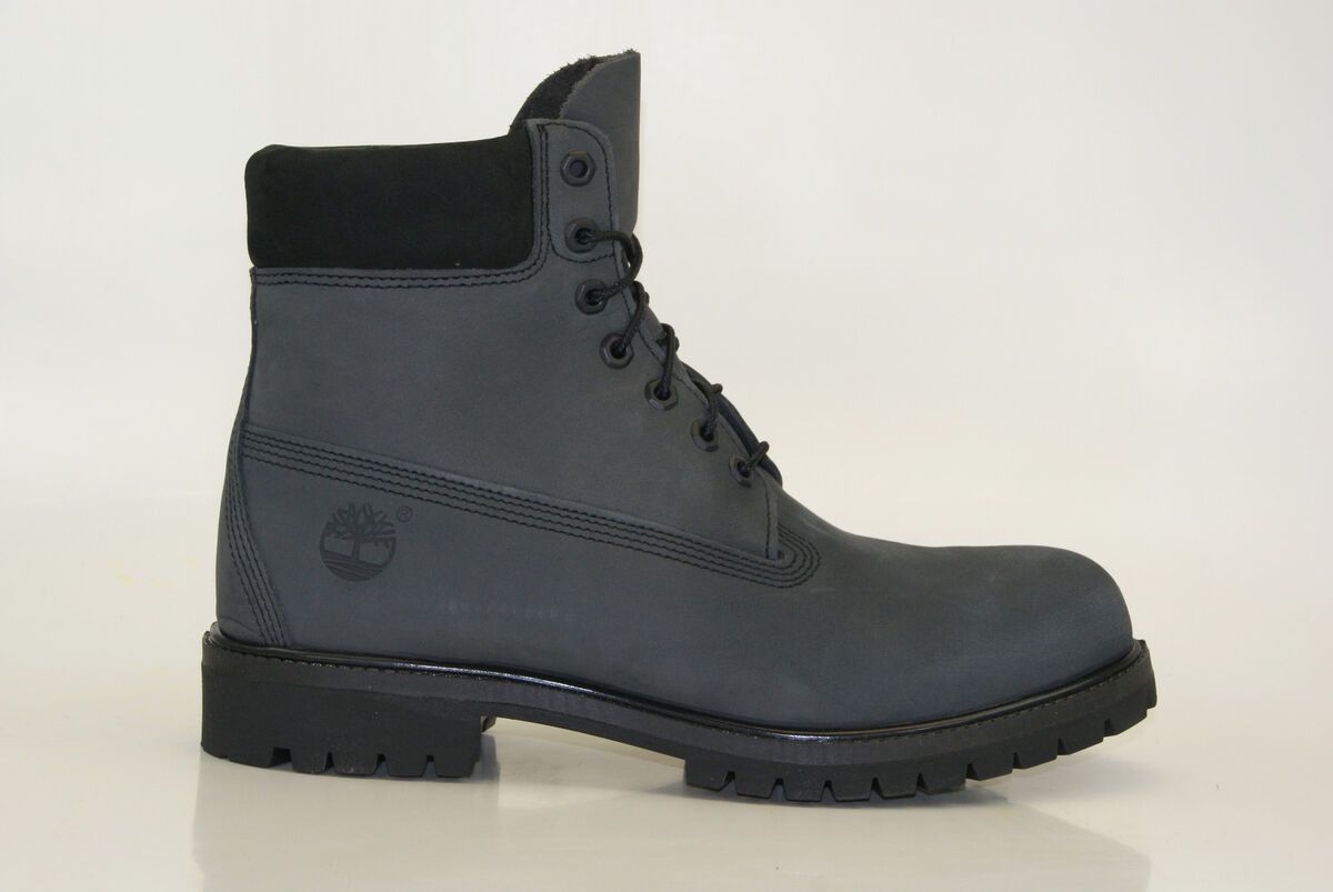 SCARPE TIMBERLAND