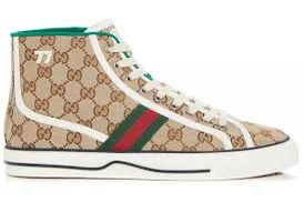 SCARPE GUCCI