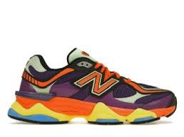 SCARPE NEW BALANCE