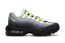 SCARPE NIKE MAX 95