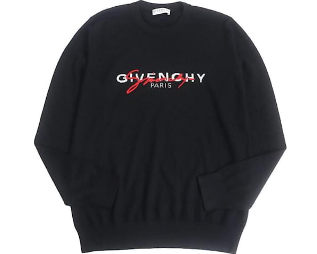 FELPE GIVENCHY